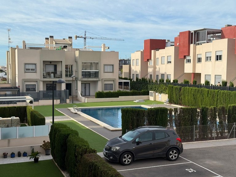 Apartment for Sale in Aguas Nuevas,Alicante 16