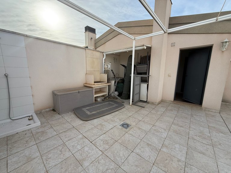 Apartment for Sale in Aguas Nuevas,Alicante 15