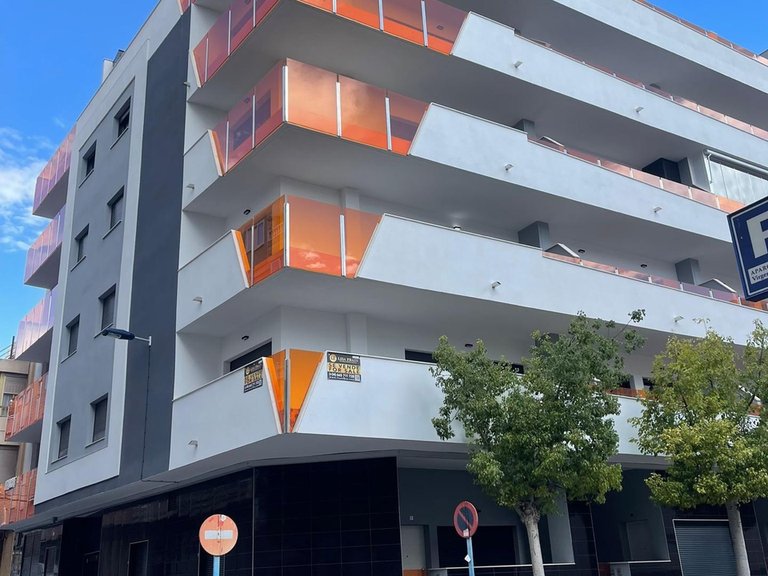 Apartment for Sale in Torrevieja Centro,Alicante 1