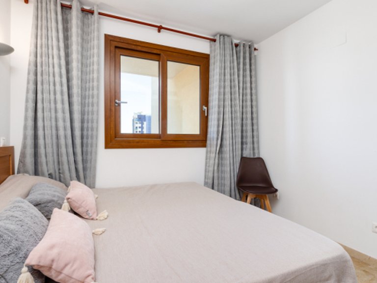 Apartment for Sale in Residencial Recoleta - Punta Prima,Alicante 12