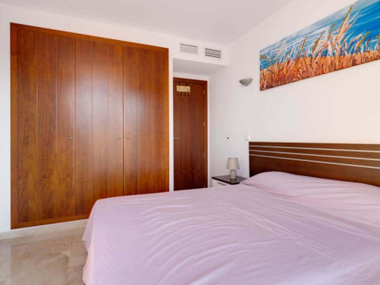 Apartment for Sale in Residencial Recoleta - Punta Prima,Alicante 10