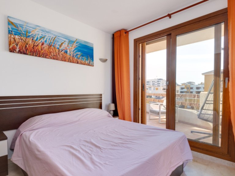 Apartment for Sale in Residencial Recoleta - Punta Prima,Alicante 9