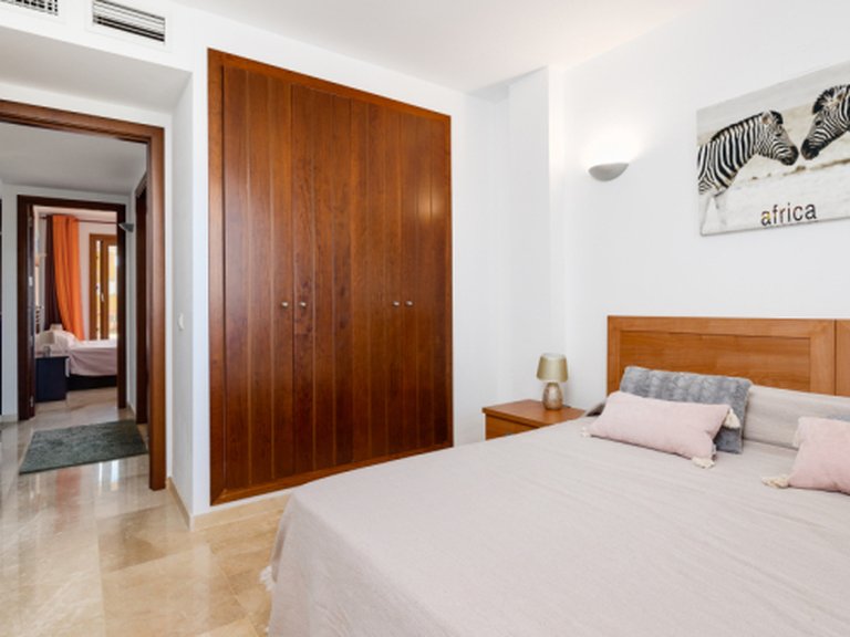 Apartment for Sale in Residencial Recoleta - Punta Prima,Alicante 13