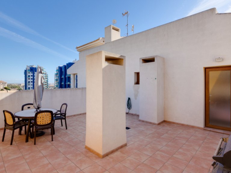 Apartment for Sale in Residencial Recoleta - Punta Prima,Alicante 15