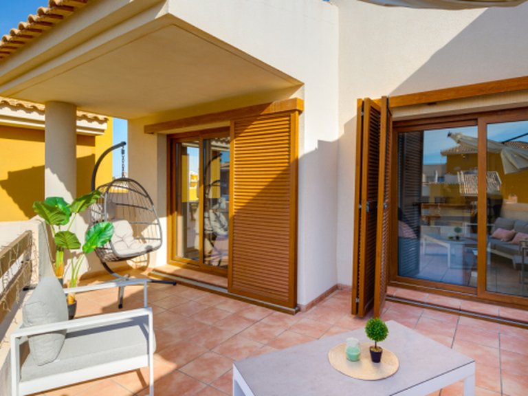 Apartment for Sale in Residencial Recoleta - Punta Prima,Alicante 3