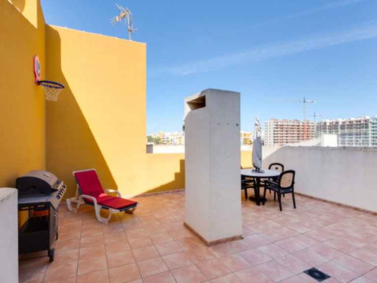 Apartment for Sale in Residencial Recoleta - Punta Prima,Alicante 14