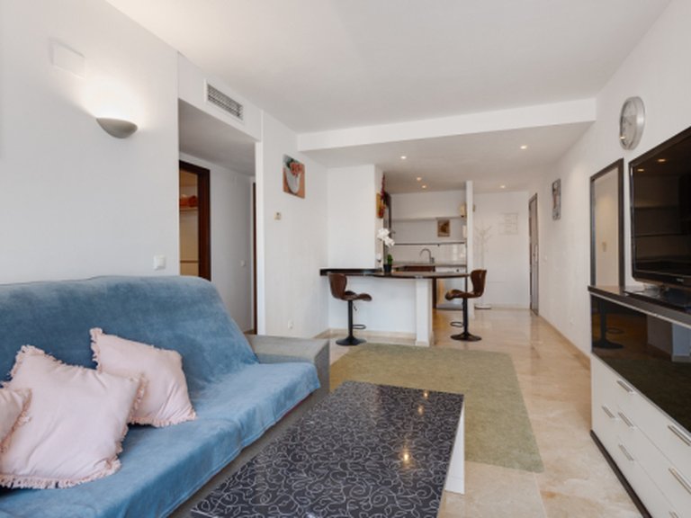 Apartment for Sale in Residencial Recoleta - Punta Prima,Alicante 7
