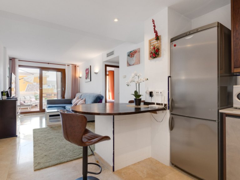 Apartment for Sale in Residencial Recoleta - Punta Prima,Alicante 6