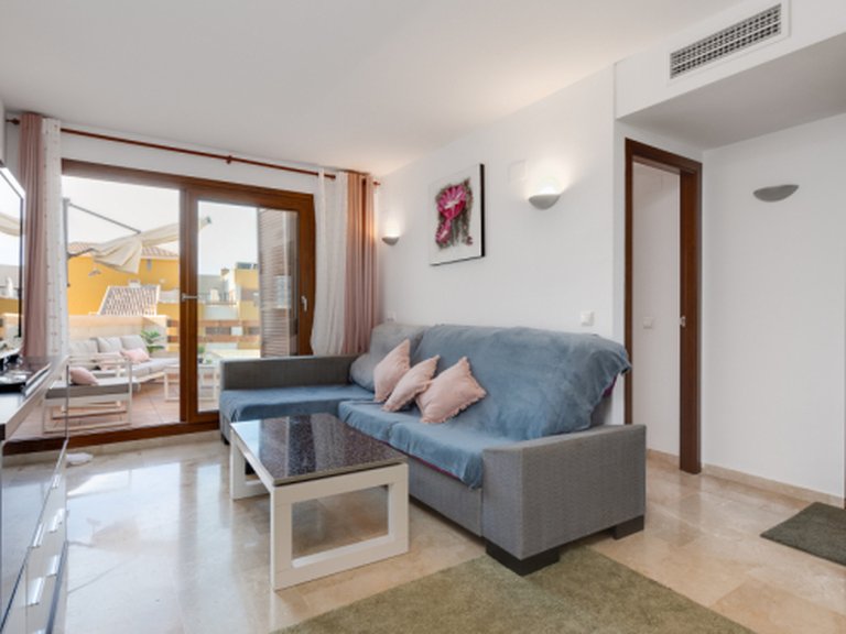 Apartment for Sale in Residencial Recoleta - Punta Prima,Alicante 8