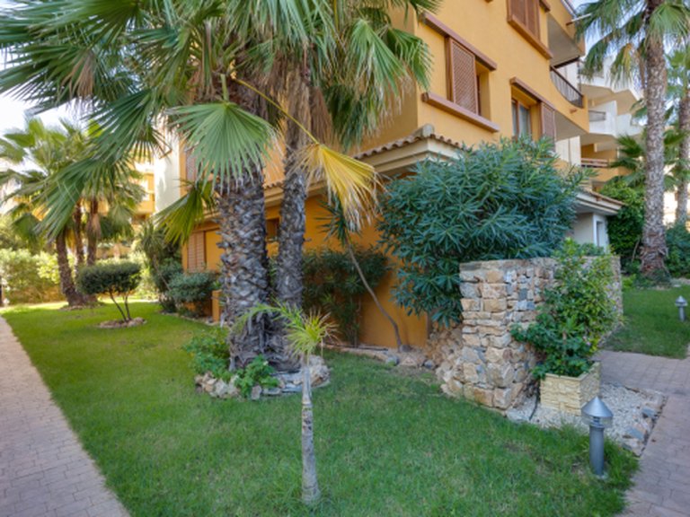 Apartment for Sale in Residencial Recoleta - Punta Prima,Alicante 18
