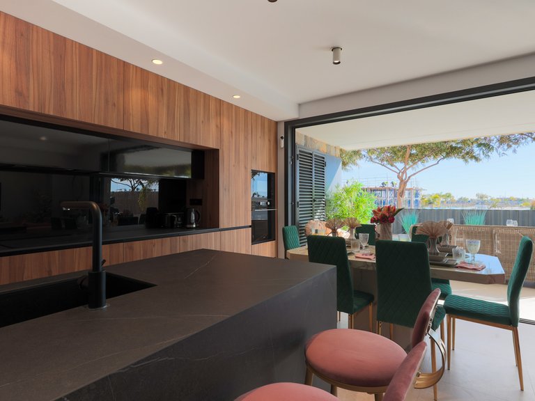 Villa for Sale in Santa Rosalía Lake & Life Resort,Costa Cálida 8
