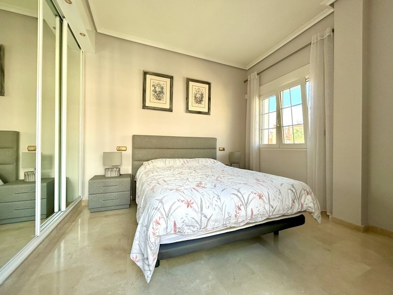 Apartment for Sale in Campoamor,Alicante 16