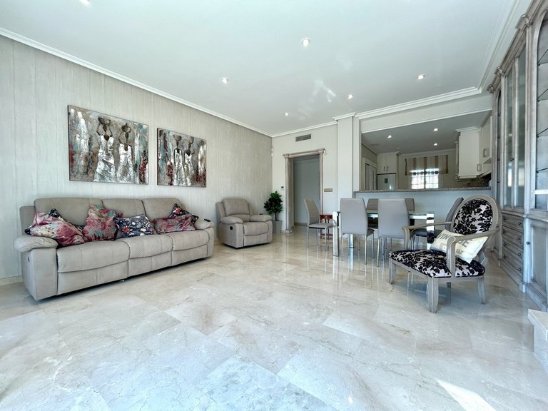 Apartment for Sale in Campoamor,Alicante 2