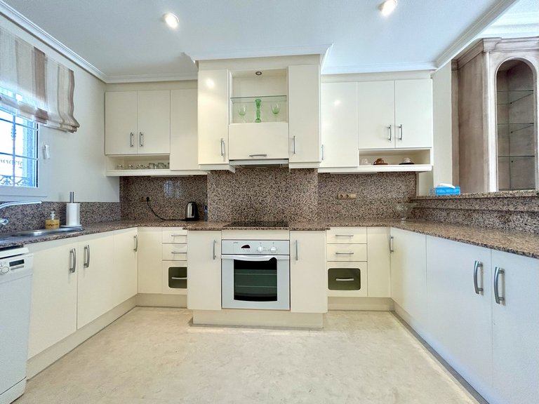 Apartment for Sale in Campoamor,Alicante 7