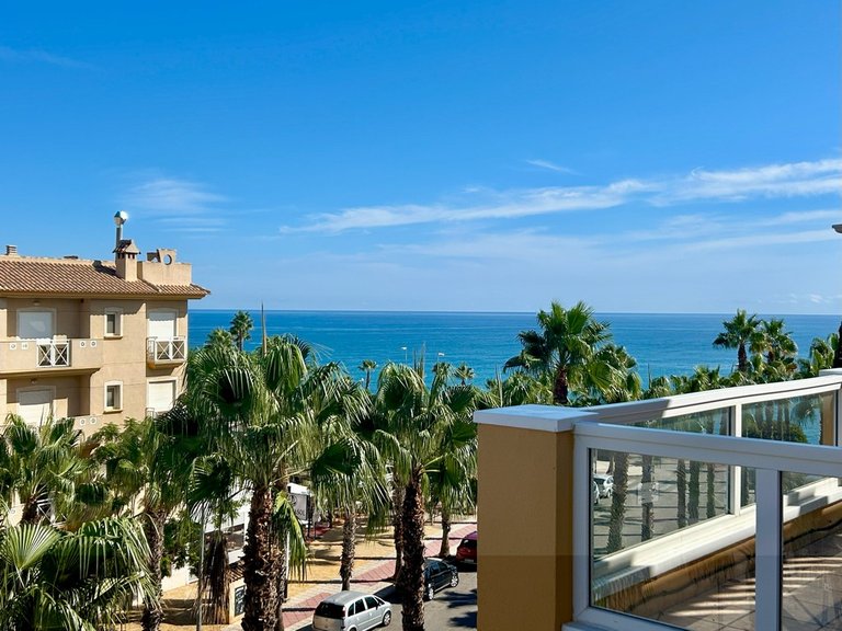 Apartment for Sale in Campoamor,Alicante 1