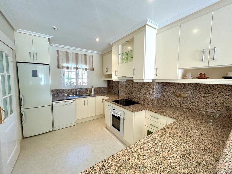 Apartment for Sale in Campoamor,Alicante 6