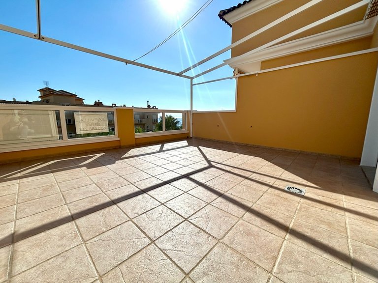 Apartment for Sale in Campoamor,Alicante 25