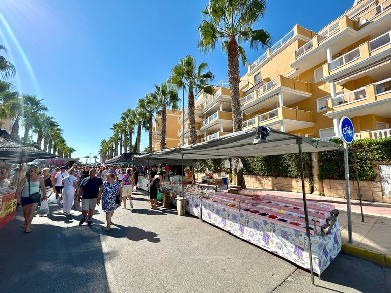Apartment for Sale in Campoamor,Alicante 36