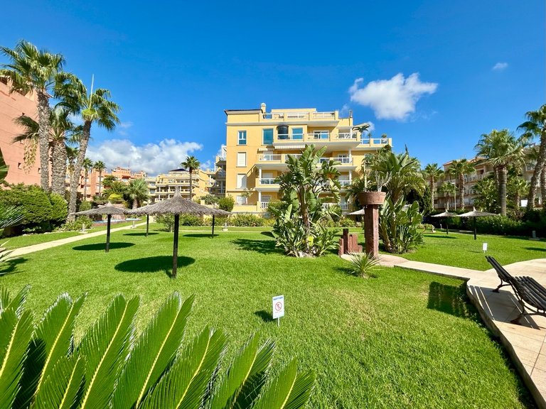 Apartment for Sale in Campoamor,Alicante 34