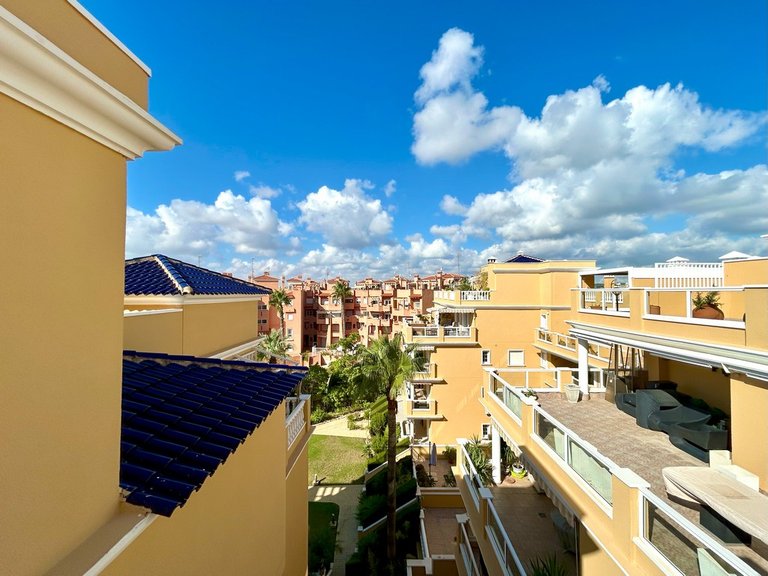 Apartment for Sale in Campoamor,Alicante 27