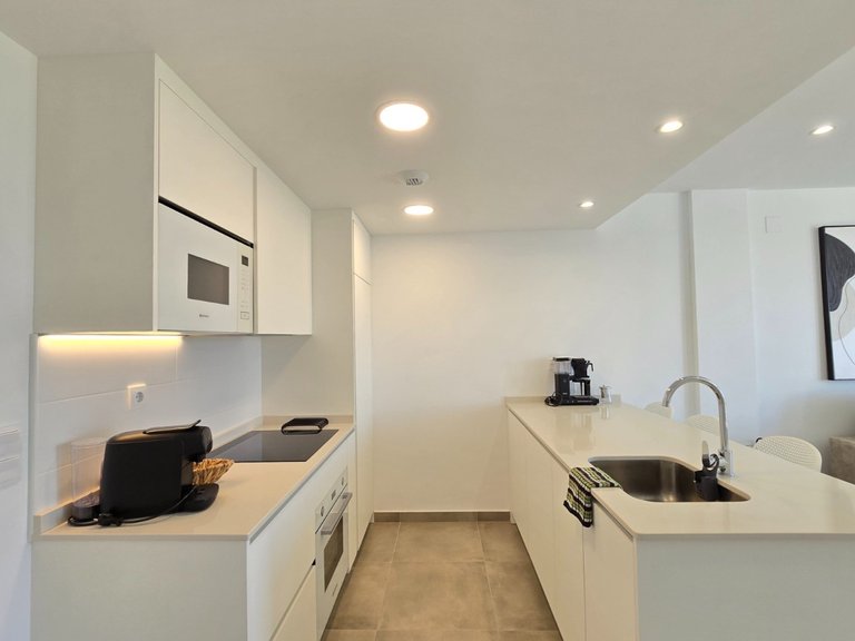 Apartment for Sale in Santa Rosalía Lake & Life Resort,Costa Cálida 10
