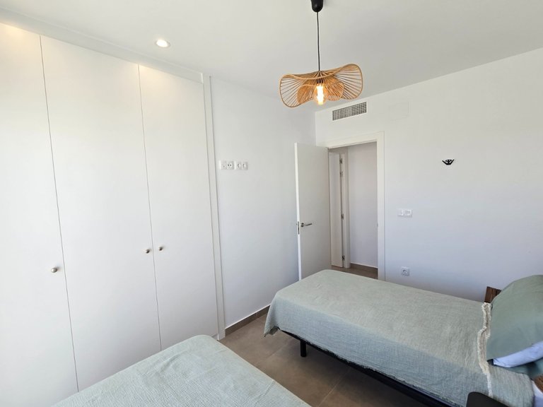 Apartment for Sale in Santa Rosalía Lake & Life Resort,Costa Cálida 17