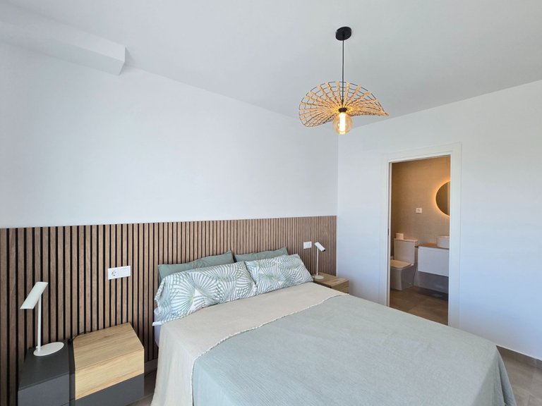 Apartment for Sale in Santa Rosalía Lake & Life Resort,Costa Cálida 12