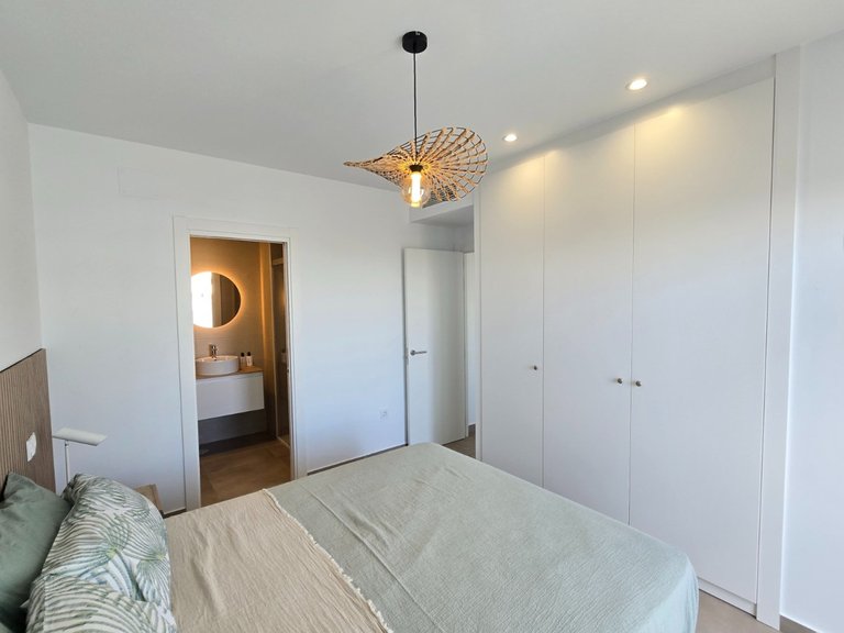 Apartment for Sale in Santa Rosalía Lake & Life Resort,Costa Cálida 13