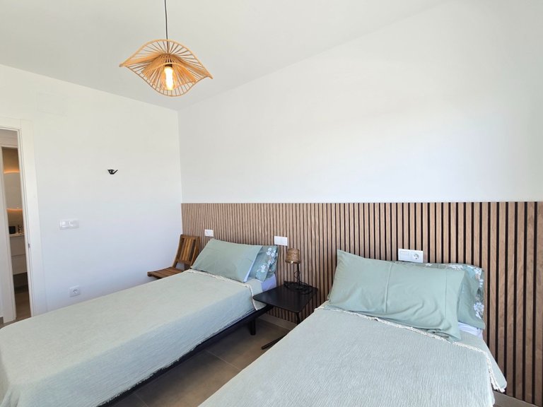Apartment for Sale in Santa Rosalía Lake & Life Resort,Costa Cálida 16