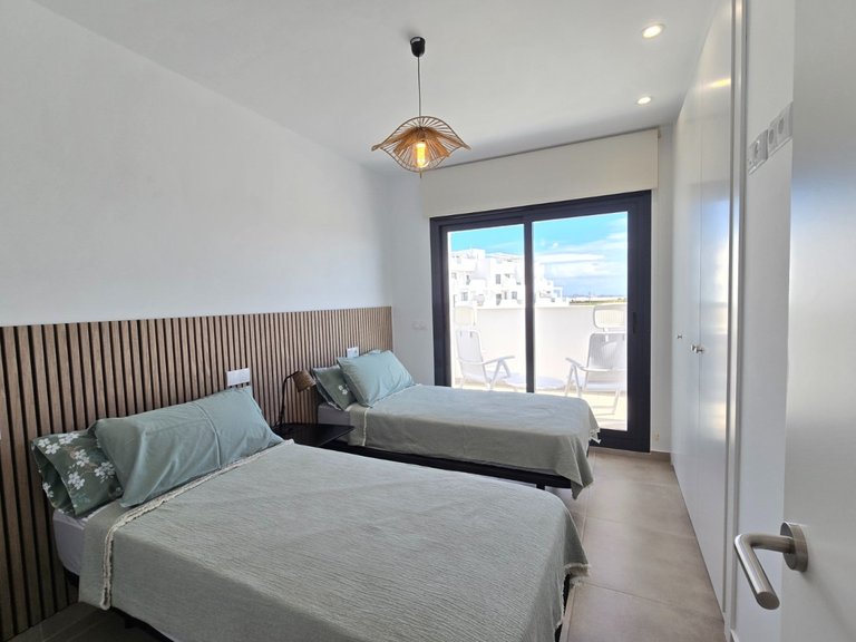 Apartment for Sale in Santa Rosalía Lake & Life Resort,Costa Cálida 15