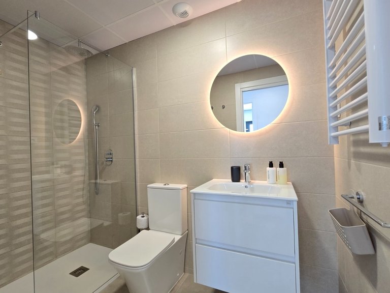 Apartment for Sale in Santa Rosalía Lake & Life Resort,Costa Cálida 18