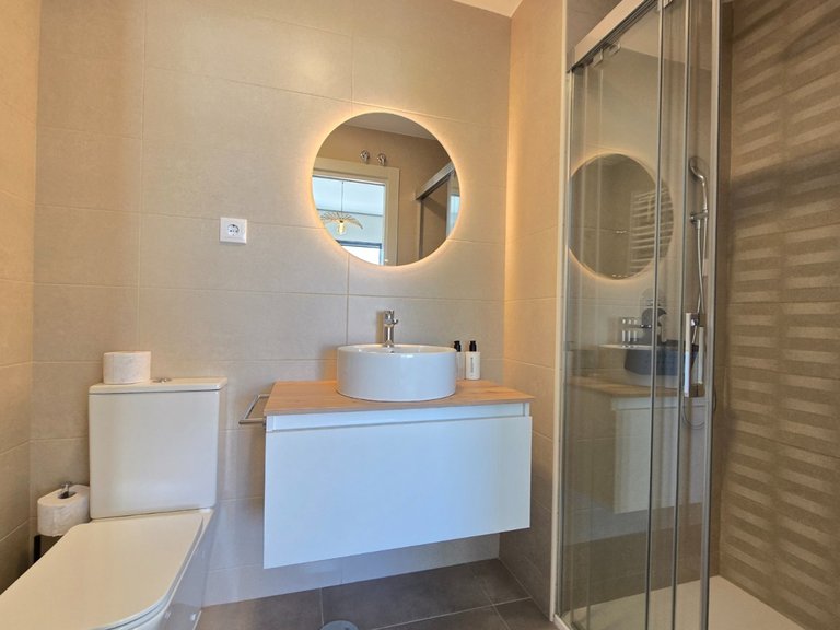Apartment for Sale in Santa Rosalía Lake & Life Resort,Costa Cálida 14