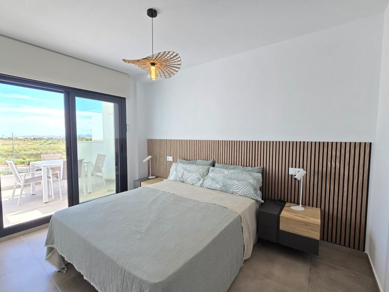 Apartment for Sale in Santa Rosalía Lake & Life Resort,Costa Cálida 11
