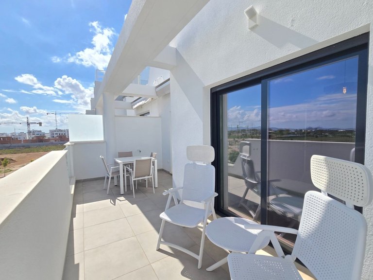 Apartment for Sale in Santa Rosalía Lake & Life Resort,Costa Cálida 19