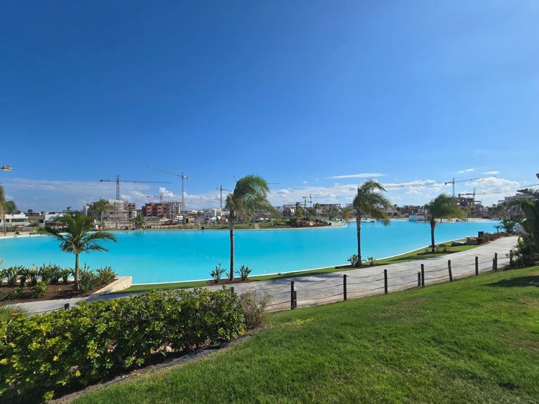 Apartment for Sale in Santa Rosalía Lake & Life Resort,Costa Cálida 28