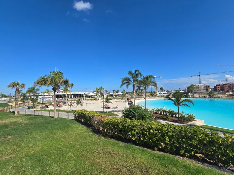 Apartment for Sale in Santa Rosalía Lake & Life Resort,Costa Cálida 27