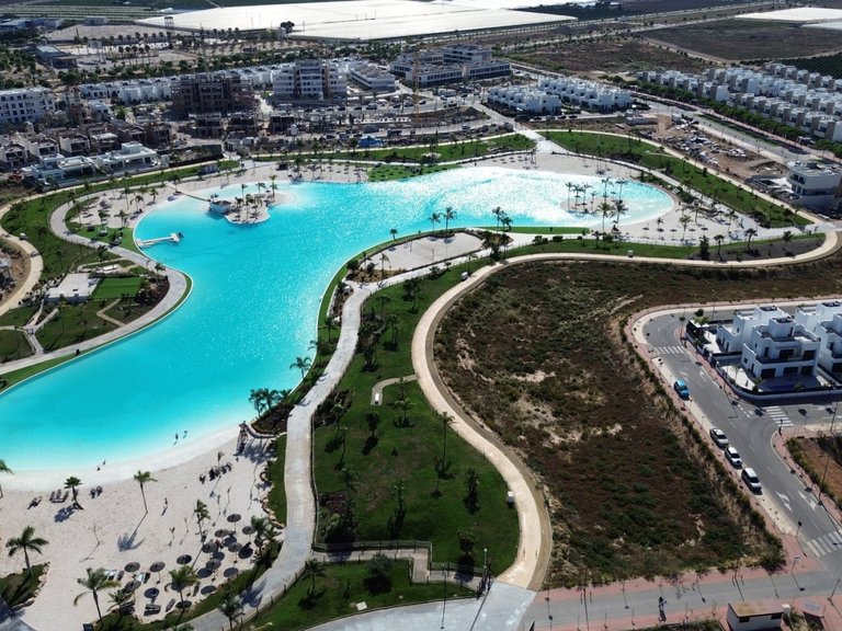 Apartment for Sale in Santa Rosalía Lake & Life Resort,Costa Cálida 29