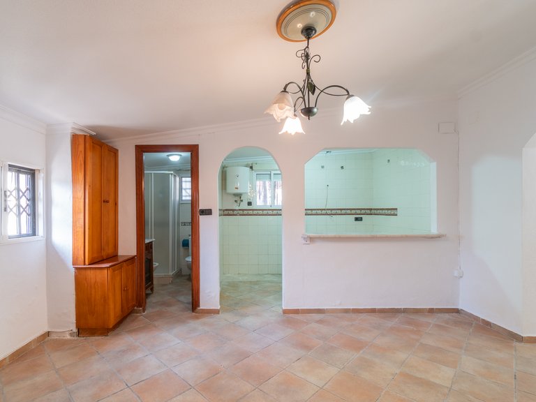 Villa for Sale in Los Altos,Alicante 26