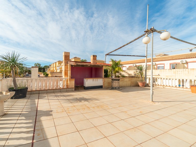 Villa for Sale in Los Altos,Alicante 3