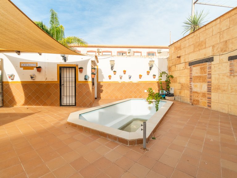 Villa for Sale in Los Altos,Alicante 8