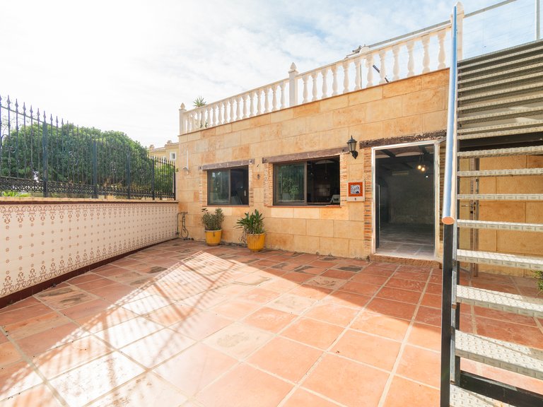 Villa for Sale in Los Altos,Alicante 5
