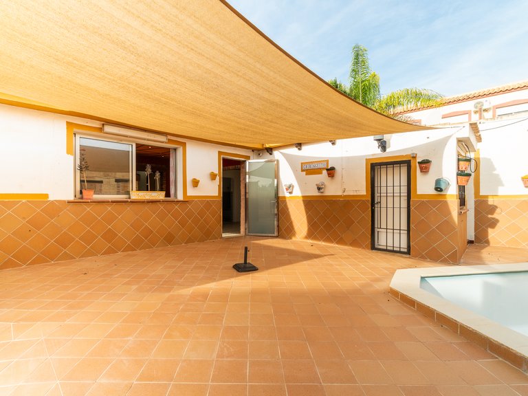 Villa for Sale in Los Altos,Alicante 9