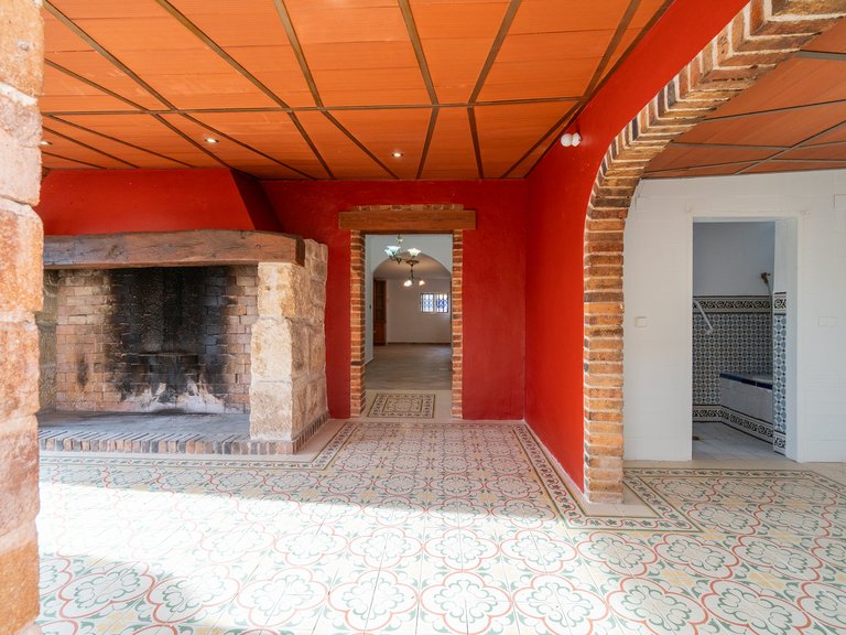 Villa for Sale in Los Altos,Alicante 11