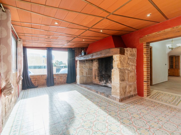 Villa for Sale in Los Altos,Alicante 12