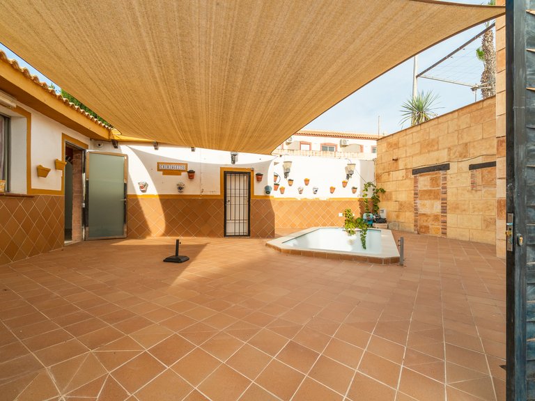 Villa for Sale in Los Altos,Alicante 7