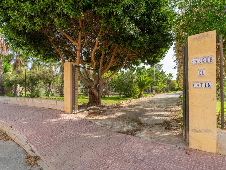 Villa for Sale in Los Altos,Alicante 44