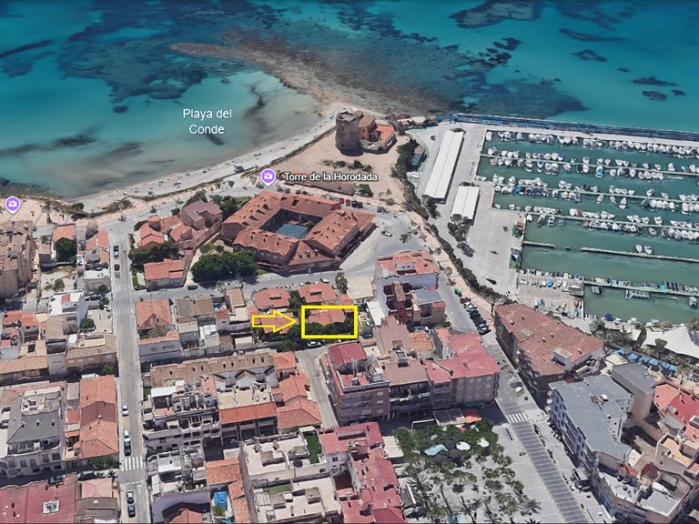 Apartment for Sale in Residencial O-Porto Beach - Torre de la Horadada,Alicante 22