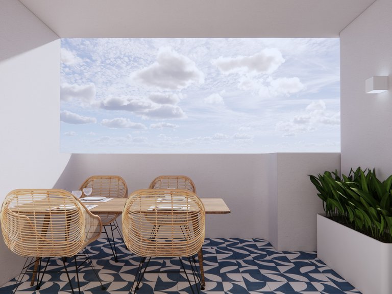 Apartment for Sale in Residencial O-Porto Beach - Torre de la Horadada,Alicante 10