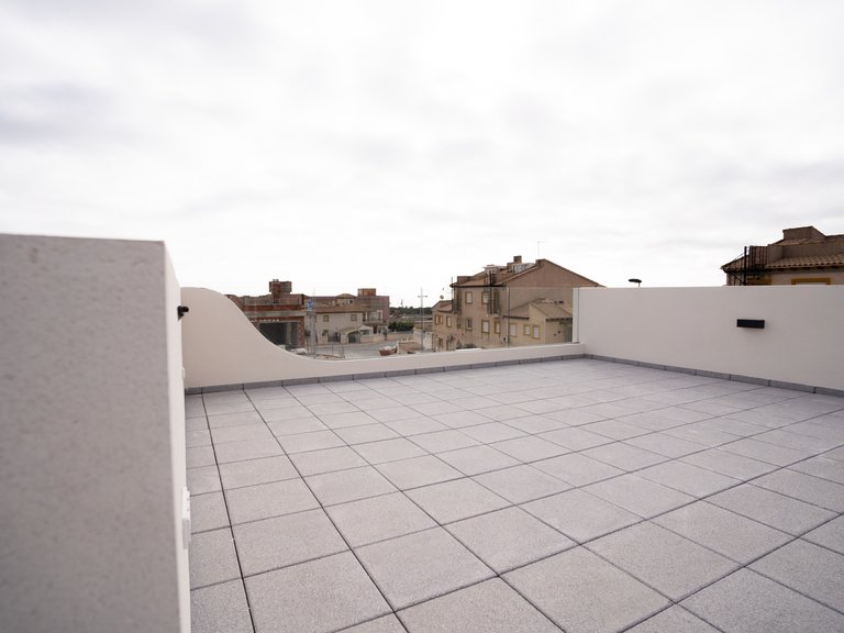 Apartment for Sale in Residencial Thiar Village Premium - penthouse,Alicante 16