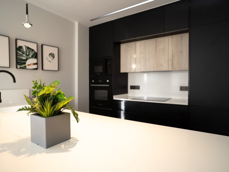 Apartment for Sale in Residencial Thiar Village Premium - penthouse,Alicante 5